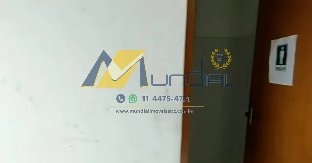 Imagem Alugo Galpão em Santo André, Casa Branca