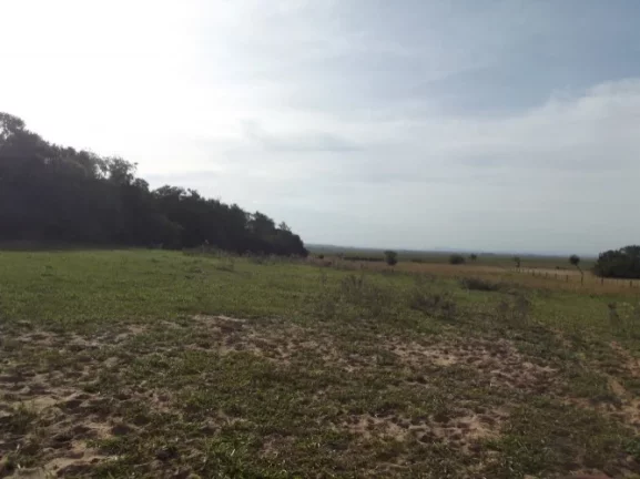 Imagem Excelente área para Condomínio ou Loteamento região central de Águas Claras
