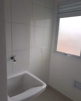 Imagem Apartamento 2 dormitórios com suíte e 2 vagas no Bairro Demarchi em São Bernardo do Campo