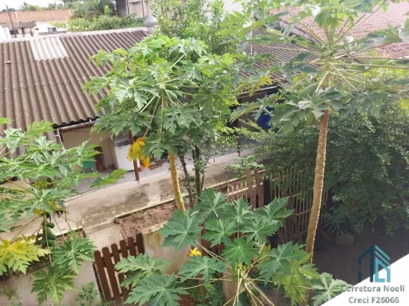 Imagem Sobrado a venda c0m 03 moradias, 09 quartos no Balneário Xangrila em Pontal do Parana PR
