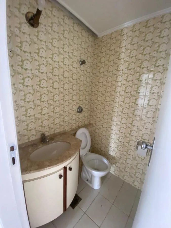 Imagem Apartamento para Venda em São Paulo, Sumarezinho, 2 dormitórios, 1 suíte, 2 banheiros, 2 vagas