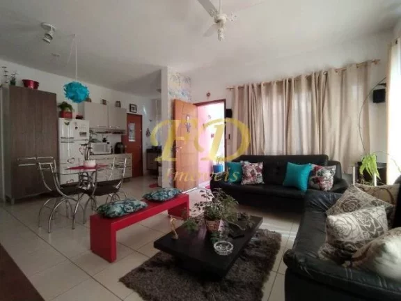 Imagem Casa em Atibaia