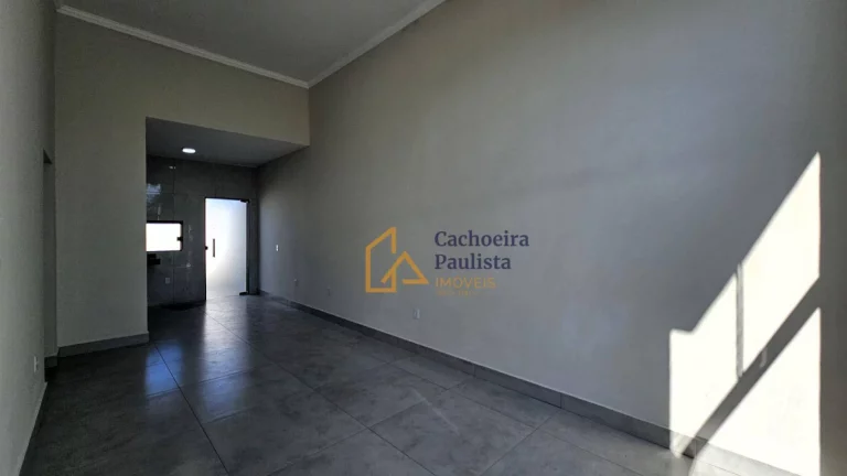 Imagem Casa com 2 dormitórios à venda - Portal da Mantiqueira - Cruzeiro/SP