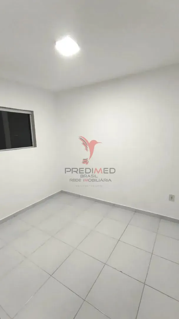 Imagem Apartamento no Muçumagro , 2 Quartos , espaçoso, ventilado, ideal para morar ou investir!
