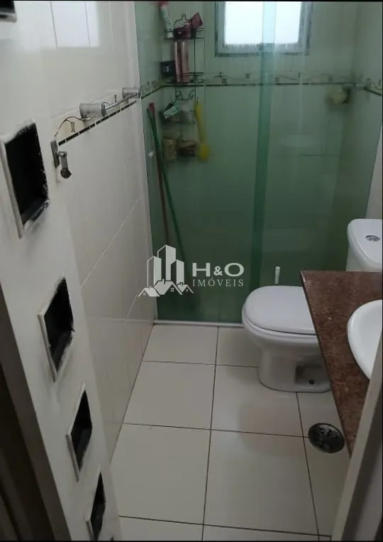 Imagem Apartamento à venda na Penha - 57 m², ótima localização