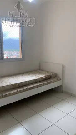 Imagem APARTAMENTO FRENTE MAR COM 3 DORMITÓRIOS LAZER COMPLETO EM PRAIA GRANDE (SP)