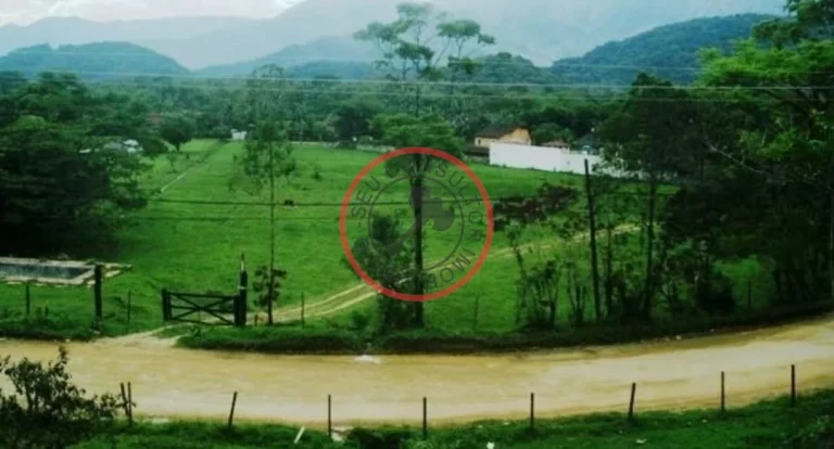 Imagem FAZENDA COM 55 MIL METROS DE AREA UTIL EM SAO SEBASTIAO