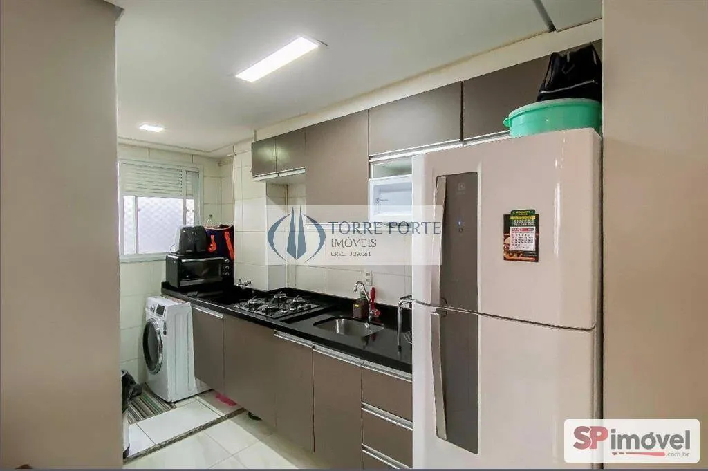 Foto do imóvel Apartamento com 2 dormitórios 1 vaga na Vila Buenos Aires . em Rua Manuel Leiroz