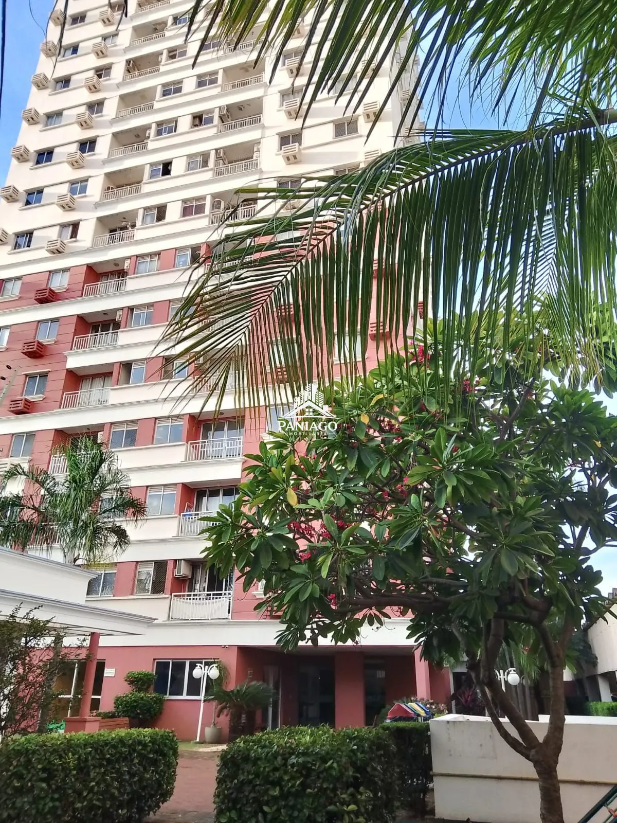 Imagem Apartamento à Venda no Garden Goiabeiras | 3 Quartos, sendo 1 Suíte