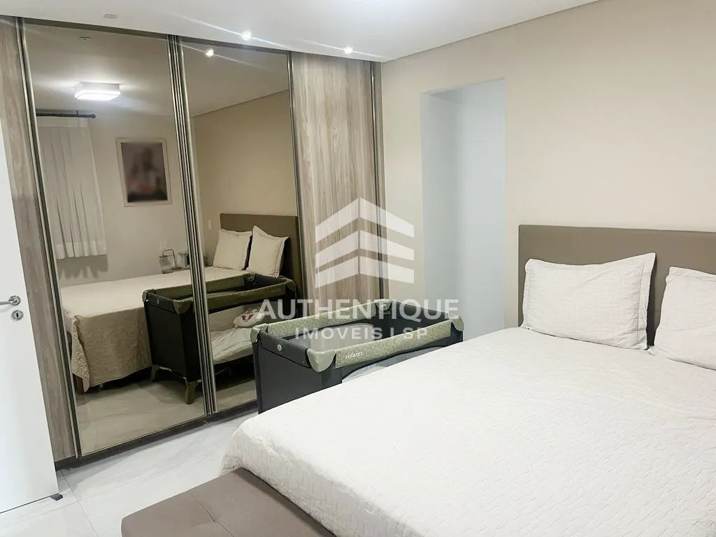 Imagem INTEGRARY PEPPE FUNDACAO SCS - Apartamento Fundação São Caetano do Sul à Venda!