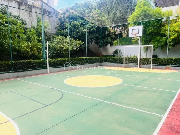 Imagem Apartamento de 65 m² com planta funcional e bem distribuída, oferecendo conforto e praticidade no ...