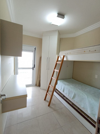 Imagem Apartamento com 3 Quartos para Temporada, 100 m²em Riviera - Bertioga
