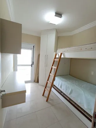 Imagem Apartamento com 3 Quartos para Temporada, 100 m²em Riviera - Bertioga