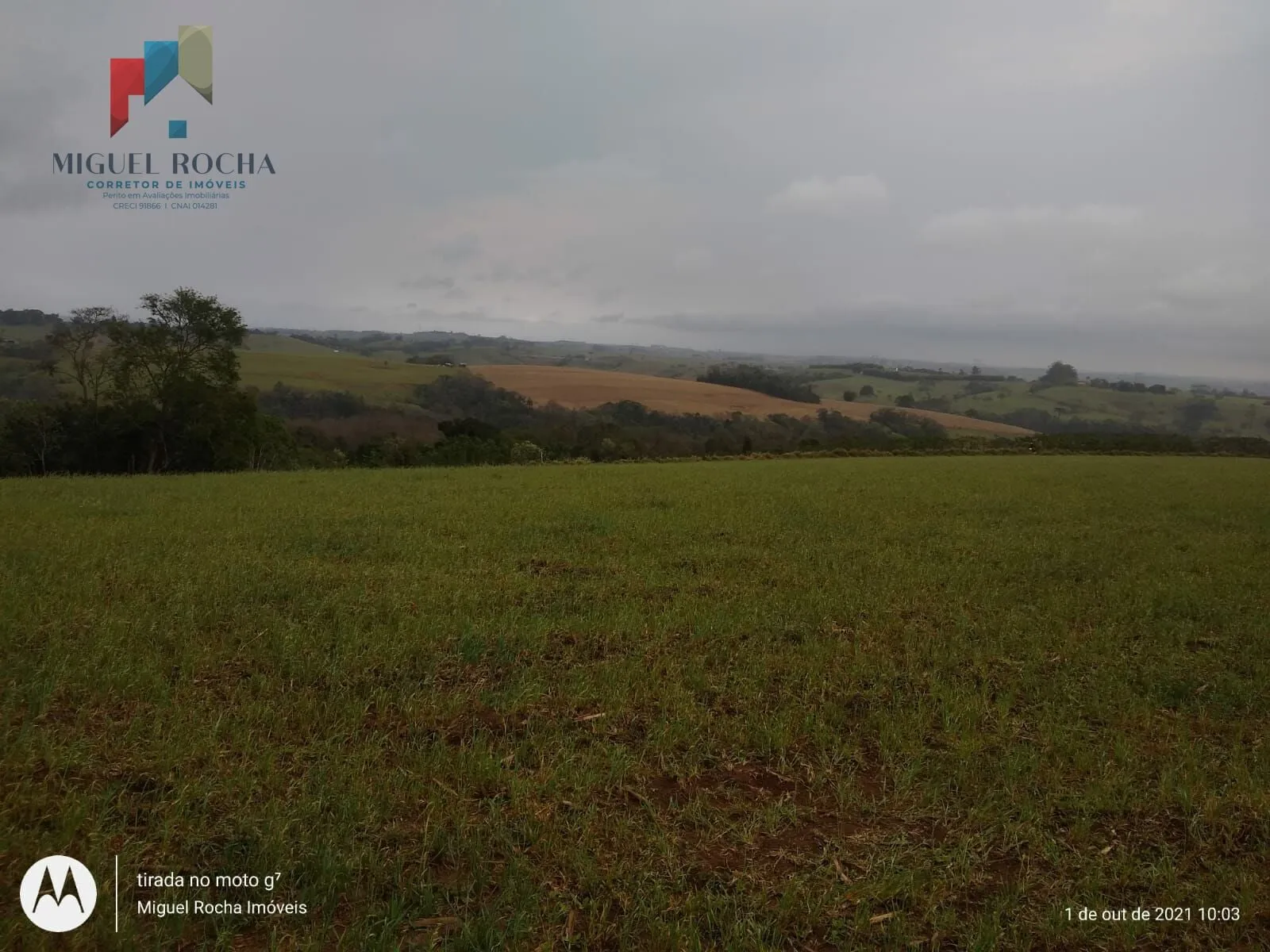 Fazenda Região de Itapetininga SP em Rua Padre Albuquerque