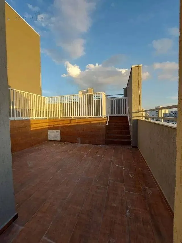 Imagem Apartamento à venda 2 Quartos, 1 Suite, 1 Vaga, Jardim das Nações, Taubaté - SP | EDIFÍCIO LA PALMA
