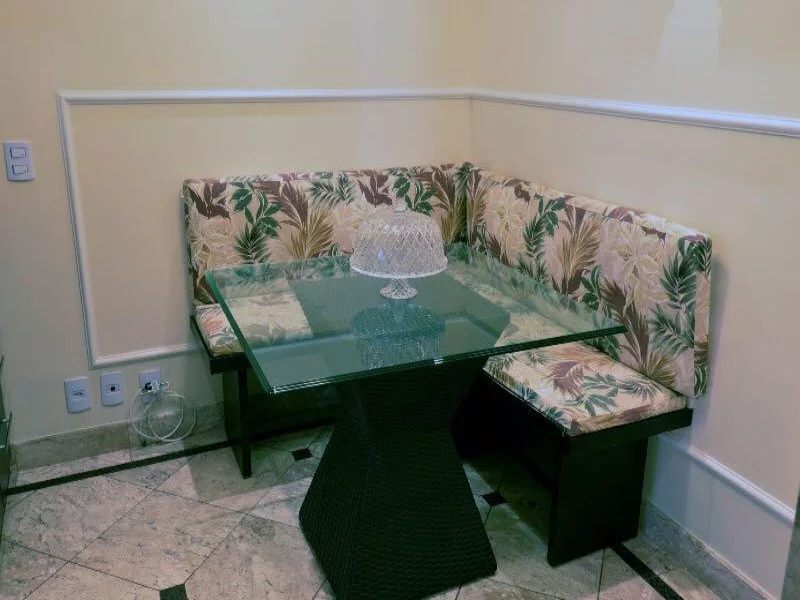 Imagem APARTAMENTO COM 3 DORMITÓRIOS À VENDA, 190 M POR R$ 2.350.000,00 - PERDIZES - SÃO PAULO/SP