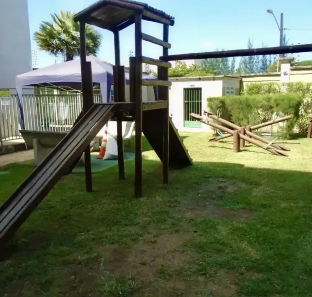 Imagem Apartamento à venda na Maraponga em Fortaleza | 2 quartos + lazer completo