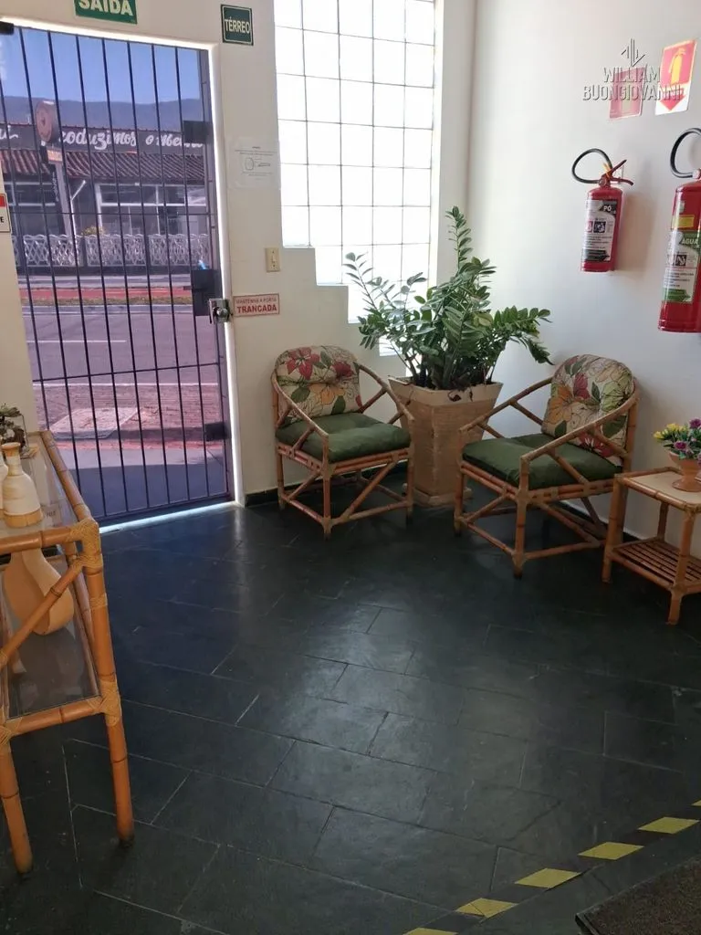 Imagem APARTAMENTO 1 QUARTO COM SACADA - JARDIM IMPERADOR - PRAIA GRANDE/SP