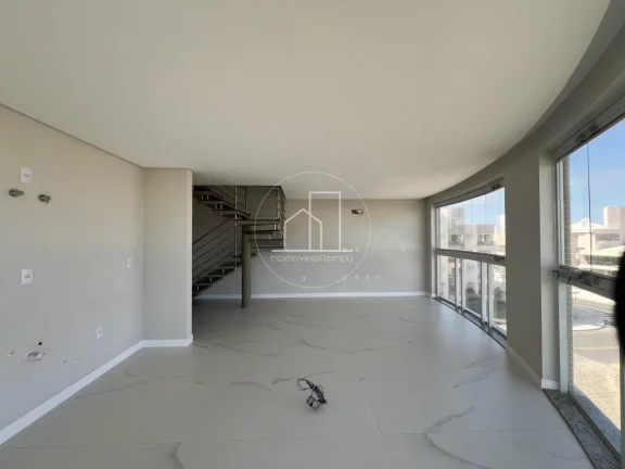 Imagem Apartamento para Venda em Florianópolis / SC no bairro Ingleses do Rio Vermelho