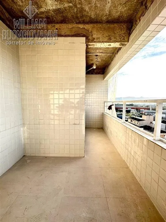 Imagem Apartamento à Venda em Guilhermina, Praia Grande - SP