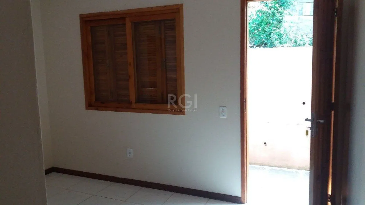 Imagem Casa no bairro Santa Tereza