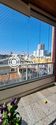 Imagem Cobertura para Venda em São Caetano do Sul / SP no bairro Santa Maria