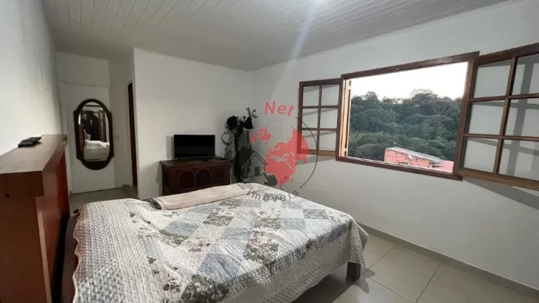 Imagem Sobrado à Venda no bairro São Luiz (Polvilho), Cajamar - Estuda permuta
