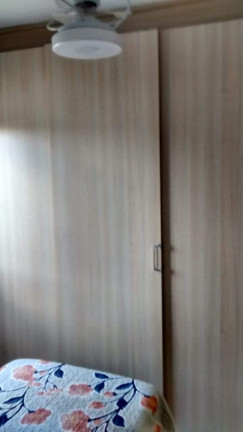 Imagem Apartamento com 3 Quartos à Venda, 63 m² em Vila Mangalot - São Paulo
