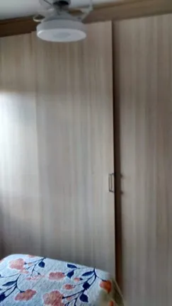 Imagem Apartamento com 3 Quartos à Venda, 63 m² em Vila Mangalot - São Paulo