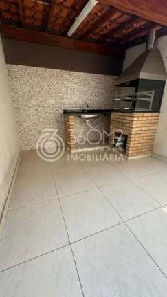 Imagem Sobrado para Venda em Santo André / SP no bairro Vila Camilópolis