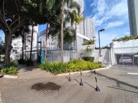 Imagem QUINTAS DA LAPA - Apto de 134m² (Revenda Kallas), em excelente localização, próximo à Estação Lapa!