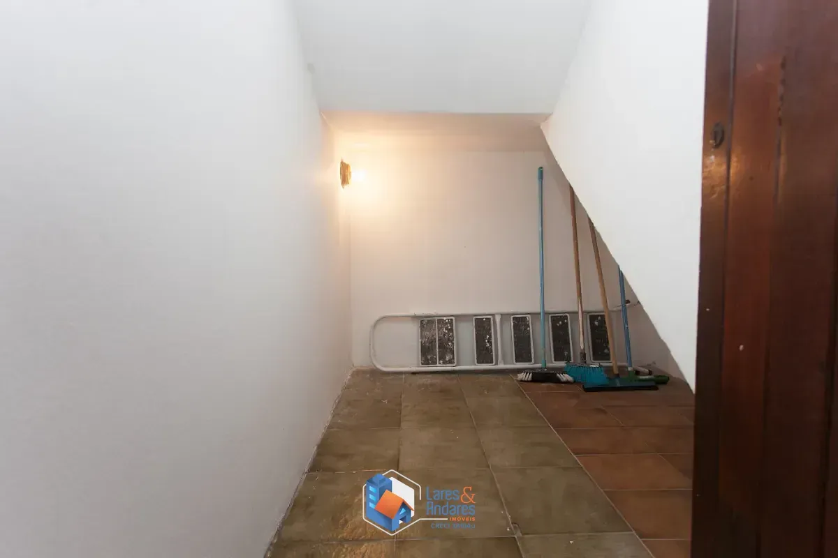 Imagem Casa para venda em Vila Palmeiras com 3 quartos, sendo 1 suíte, 120m²