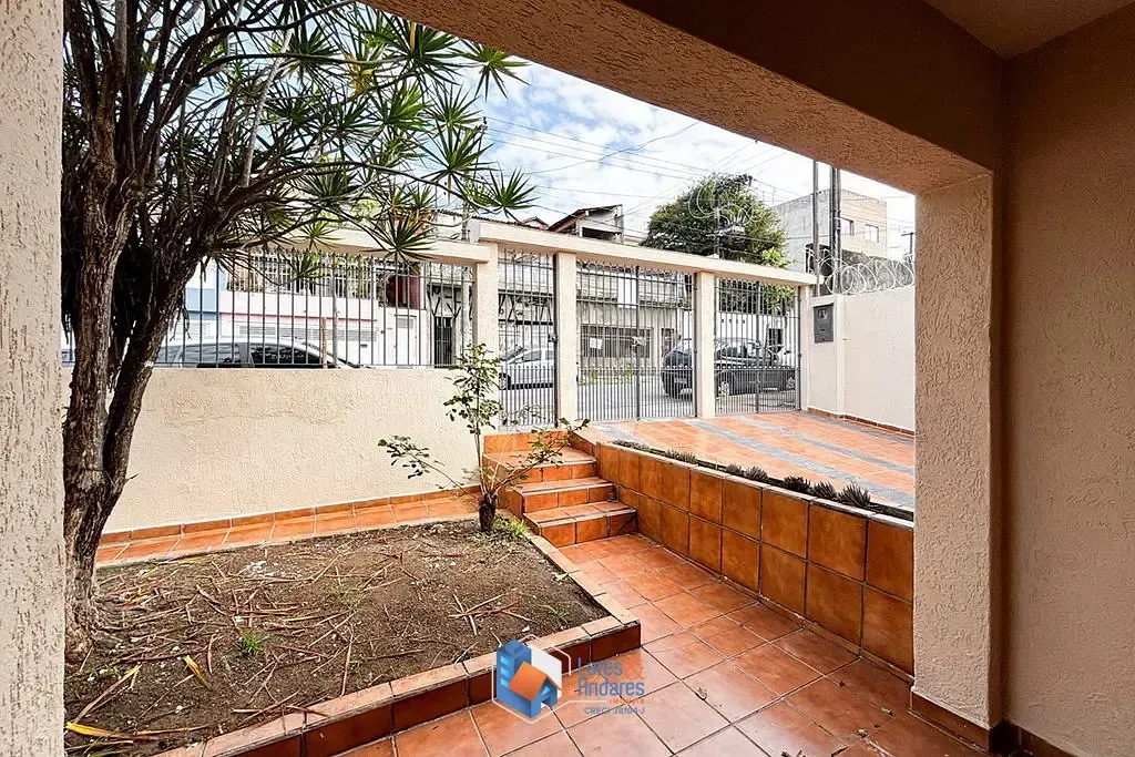 Imagem Casa à venda 3 Quartos 4 Vagas 252M² Vila Marari São Paulo - SP