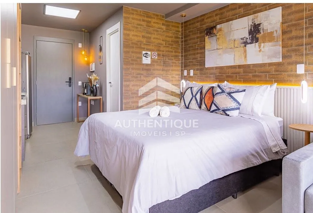 Imagem Gravura Perdizes - Studios - Apartamento à venda no bairro Perdizes - São Paulo/SP