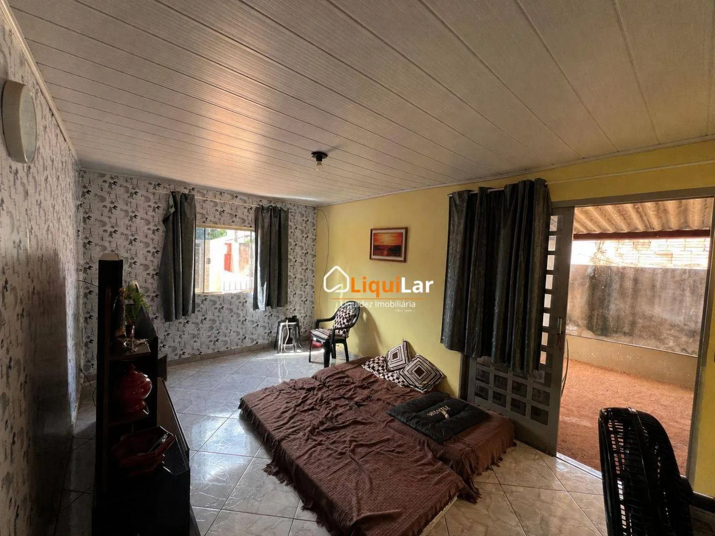 Imagem Casa com Piscina no Portal Caiobá - Amplo Terreno e Excelente Localização