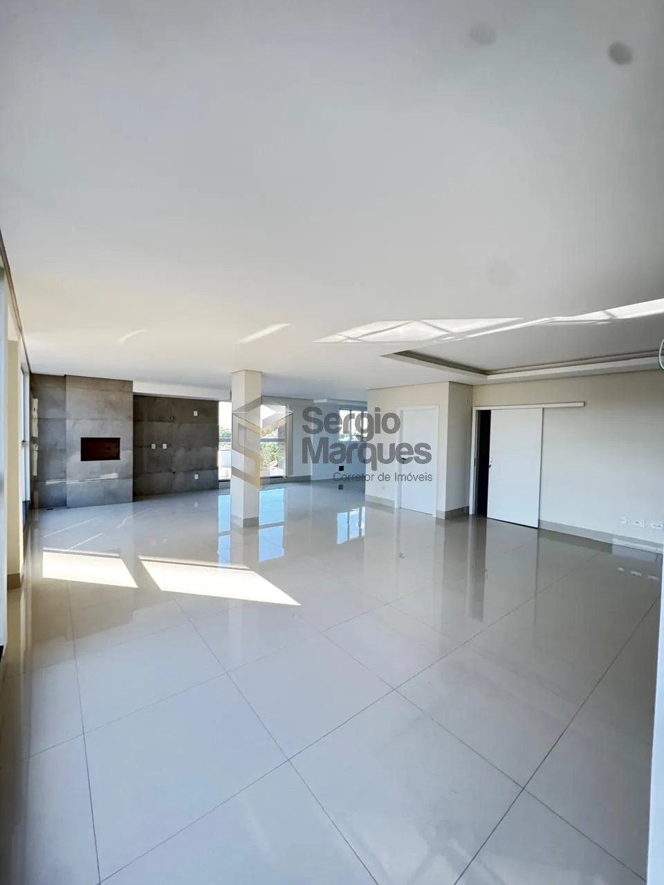 Imagem Apartamento à venda - 233m² - Umuarama-PR