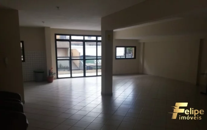 Imagem Cobertura com lazer privativo à venda com Vista para o mar Da Praia do Morro - Guarapari ES