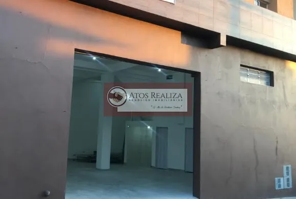 Imagem Alugo Excelente Galpão em Região Cidade Dutra - São Paulo