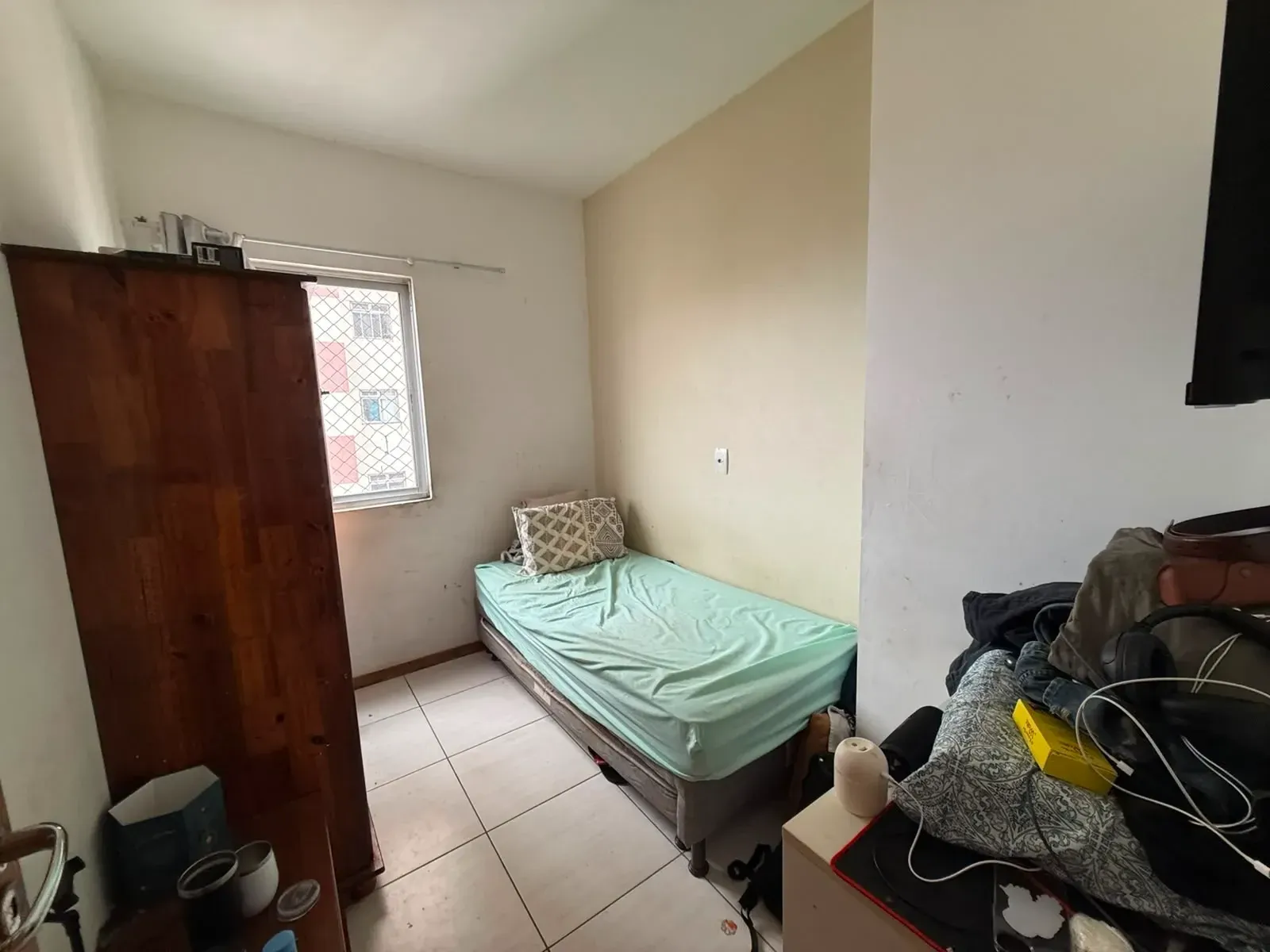 Imagem Apartamento com 3 Quartos à Venda, 72 m² em Brotas - Salvador