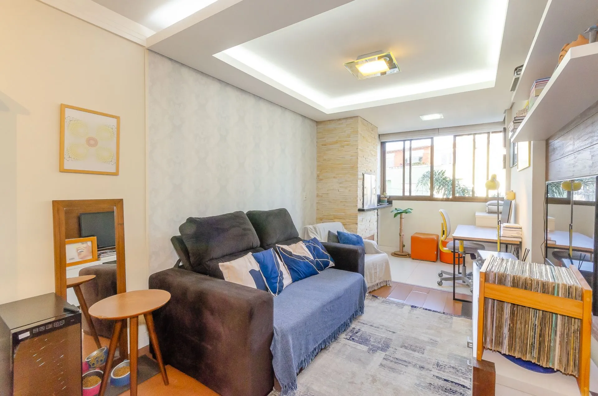 Imagem Edifício Portal dos Açorianos - Apartamento Cidade Baixa