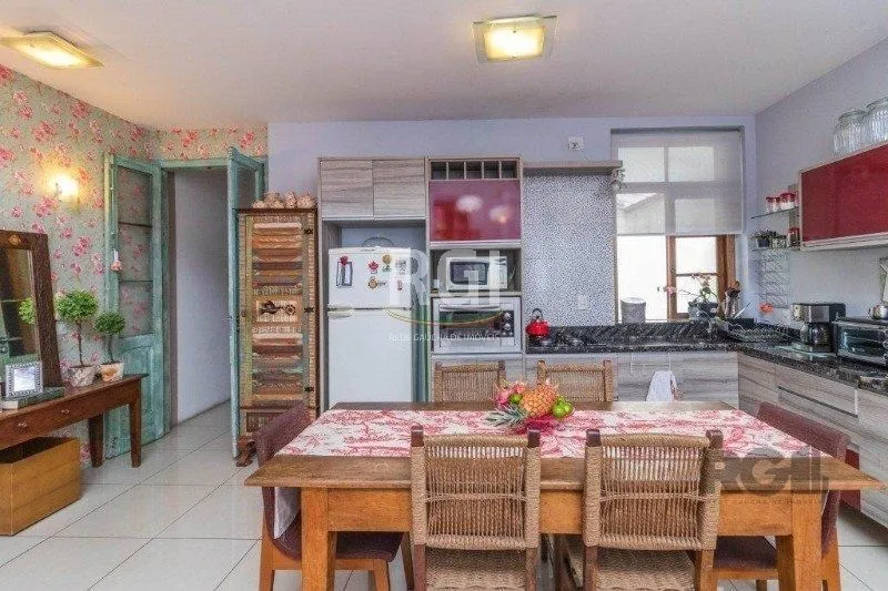 Imagem Casa em Floresta