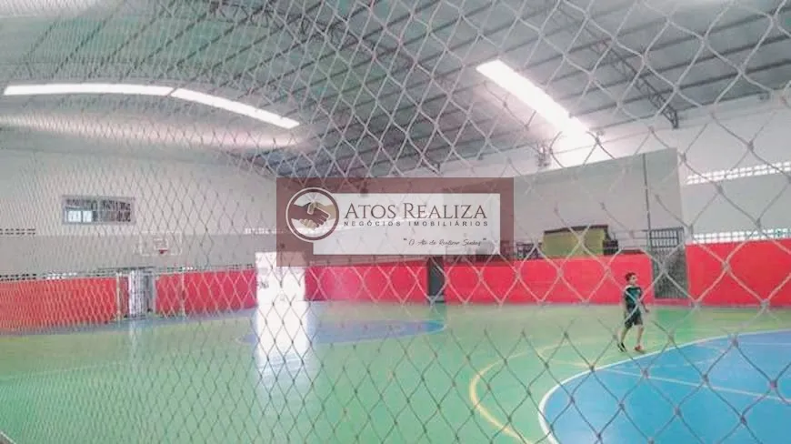 Imagem Apartamento em Jardim São Bernardo - São Paulo