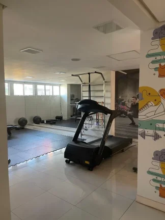 Imagem Apartamento 3 dormitórios para Venda em Teresina, Noivos, 3 dormitórios, 3 suítes, 4 banheiros, 2 vagas