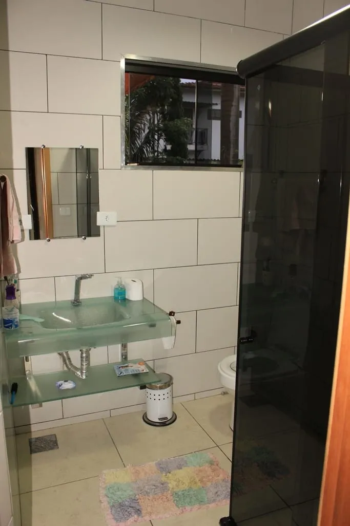 Imagem Casa à venda 6 Quartos, 2 Suites, 1256.52M², Santana, Pindamonhangaba - SP