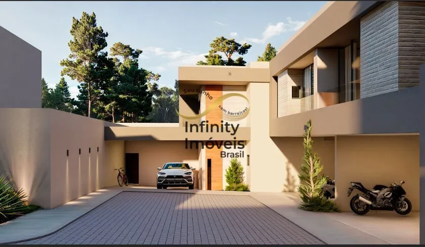 Imagem BEM VIVER CONTAGEM - Casa à venda no bairro Nossa Senhora do Carmo - Contagem/MG