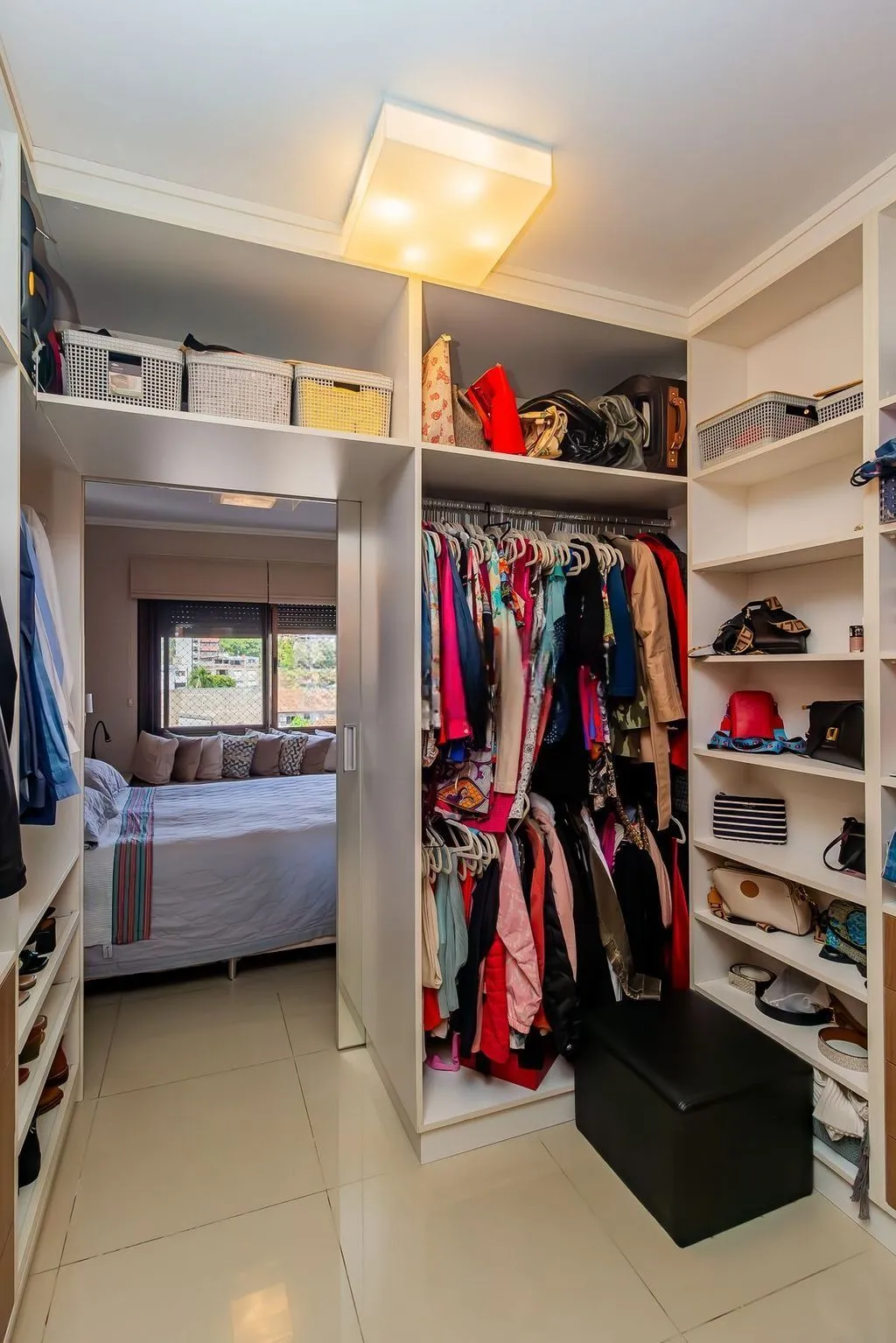 Imagem Apartamento 3 dorms à venda Rua Líbero Badaró
