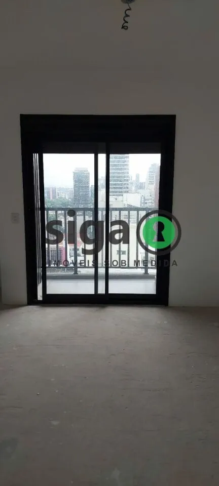 Imagem PINHEIROS: NOVO,104/M², 02 SUÍTES, 01 VAGA.