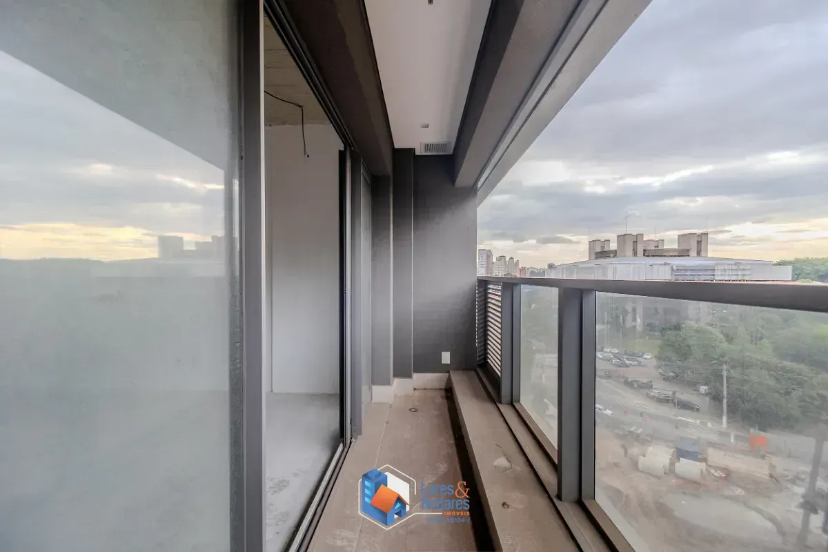 Imagem Conjunto comercial para venda em Indianópolis, 39m²