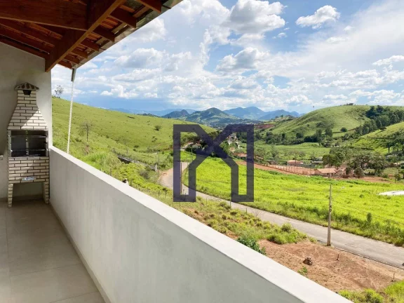 Imagem Casa com 3 dormitórios à venda, 119 m² por R$ 499.000,00 - Jardim California - Itajubá/MG