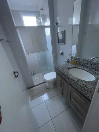 Imagem APARTAMENTO 02 QUARTOS 01 SUITE AREA DE LAZER COMPLETA